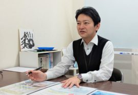 酒田亀ヶ崎校
